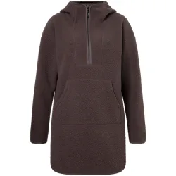 Bergzeit Basics Damen Meru Quimper Hoodie