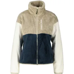 Bergzeit Basics Damen Meru Nunavut Jacke