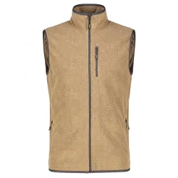 Bergzeit Basics Herren Meru Ajaccio Weste