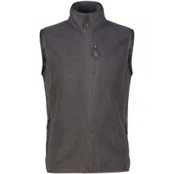 Bergzeit Basics Herren Meru Ajaccio Weste