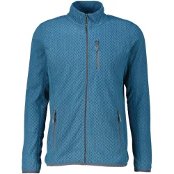 Bergzeit Basics Herren Meru Calais Jacke