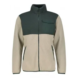 Bergzeit Basics Herren Meru Quimper Jacke
