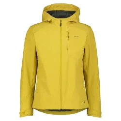 Bergzeit Basics Herren Meru Bordeaux Jacke