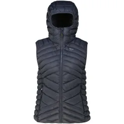 Bergzeit Basics Damen Meru Rakaia Weste