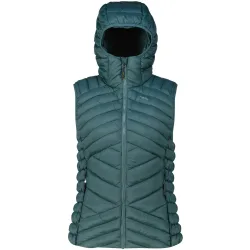 Bergzeit Basics Damen Meru Rakaia Weste