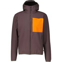 Bergzeit Basics Herren Meru Tunja Jacke