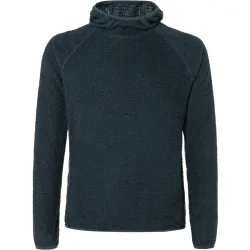 Bergzeit Basics Herren Meru Allentown Fleece Hoodie