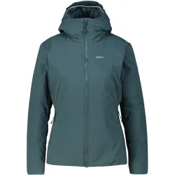 Bergzeit Basics Damen Meru Envigado Jacke
