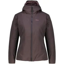 Bergzeit Basics Damen Meru Envigado Jacke