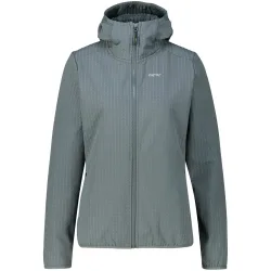 Bergzeit Basics Damen Meru Tunja Jacke