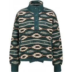 Bergzeit Basics Damen Meru Maicao Pullover