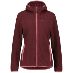 Bergzeit Basics Damen Meru Jamundi Jacke