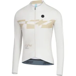 Bergzeit Basics Herren Jeuf Pro Thermal Manica Trikot
