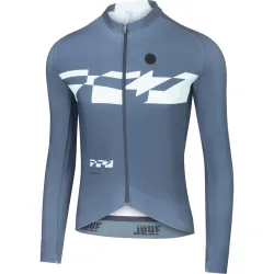 Bergzeit Basics Herren Jeuf Pro Thermal Manica Trikot