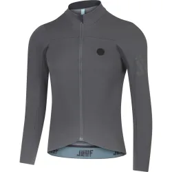 Bergzeit Basics Herren Jeuf Pro Race Softshell Jacke