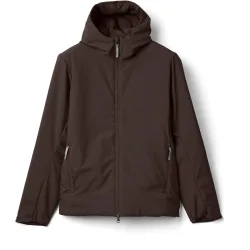 Houdini Damen Tech Insulation Houdi Jacke