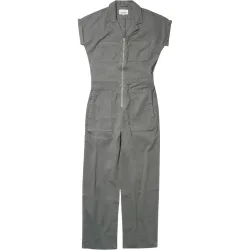Duer, Duer Damen Live Lite Boiler Jumpsuit