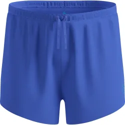 Odlo Herren Zeroweight 3 Inch Shorts