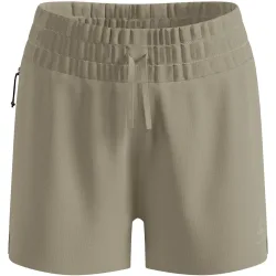 Odlo Damen Zeroweight 3 Inch Shorts