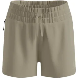 Odlo Damen Zeroweight 3 Inch Shorts