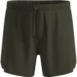 Odlo Herren Zeroweight 5 Inch Shorts