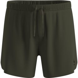 Odlo Herren Zeroweight 5 Inch Shorts