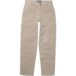 Duer Herren Stretch Canvas Utility Hose