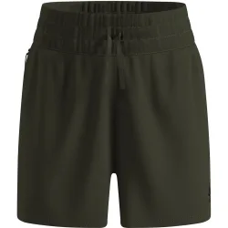 Odlo Damen Essential 365 4 Inch Shorts