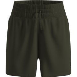 Odlo Damen Essential 365 4 Inch Shorts