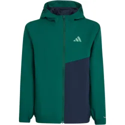 adidas Terrex, adidas Terrex Kinder Multi 2 Layer Climaproof Rain Jacke