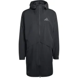 adidas Terrex, adidas Terrex Herren Multi 2 Layer Climaproof Rain Parka
