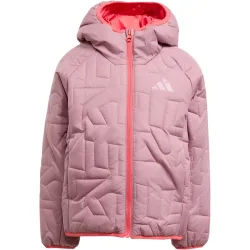 adidas Terrex Kinder Xperior Climawarm Padded Jacke
