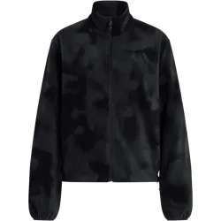 adidas Terrex Damen Multi Climawarm Fleece Jacke