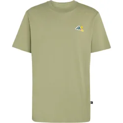 adidas Terrex Herren Camper Graphic T-Shirt