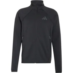 adidas Terrex Herren Xperior Climawarm+ Ventknit Fleece Jacke