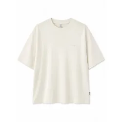 Mazine Herren Heavy Basic T-Shirt