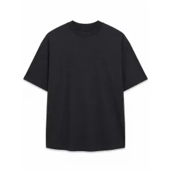 Mazine Herren Heavy Basic T-Shirt
