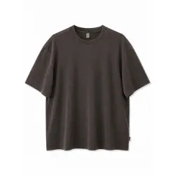Mazine Herren Natural Dye T-Shirt
