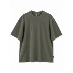 Mazine Herren Natural Dye T-Shirt