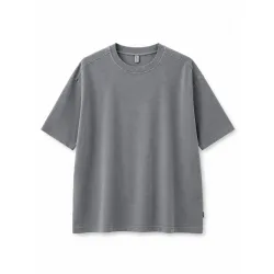 Mazine Herren Natural Dye T-Shirt