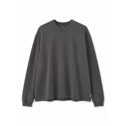 Mazine Herren Natural Dye Longsleeve