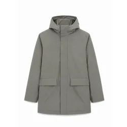Mazine Herren Padded Parka