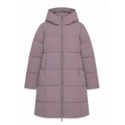 Mazine Damen Basic Puffer Mantel