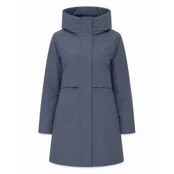 Mazine Damen Basic Padded Parka