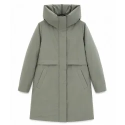 Mazine Damen Basic Padded Parka