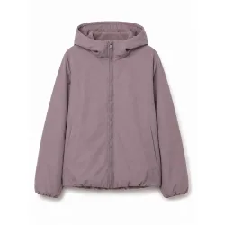 Mazine Damen Basic Padded Jacke