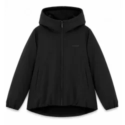 Mazine Damen Basic Padded Jacke