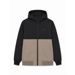 Mazine Herren Padded Blouson Jacke