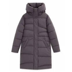 Mazine Damen Waves Quilt Puffer Mantel