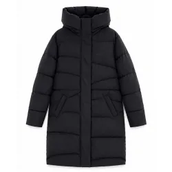 Mazine Damen Waves Quilt Puffer Mantel